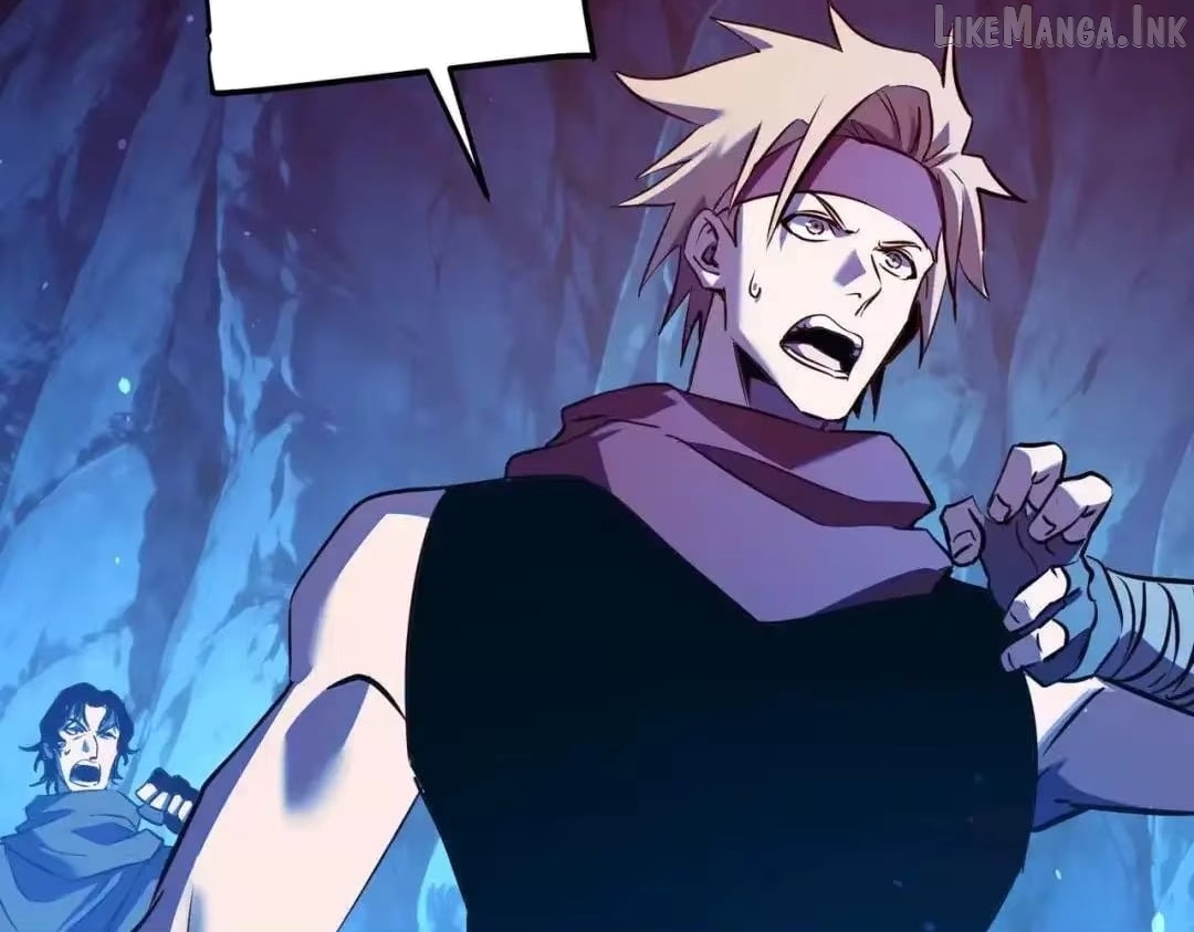 I Rely on My Invincibility to Deal Tons of Damage Passively! Chapter 189 - Page 166