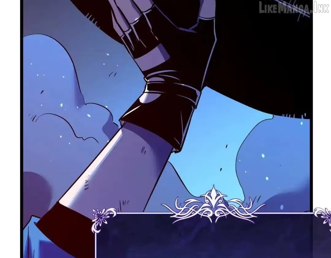 I Rely on My Invincibility to Deal Tons of Damage Passively! Chapter 189 - Page 170