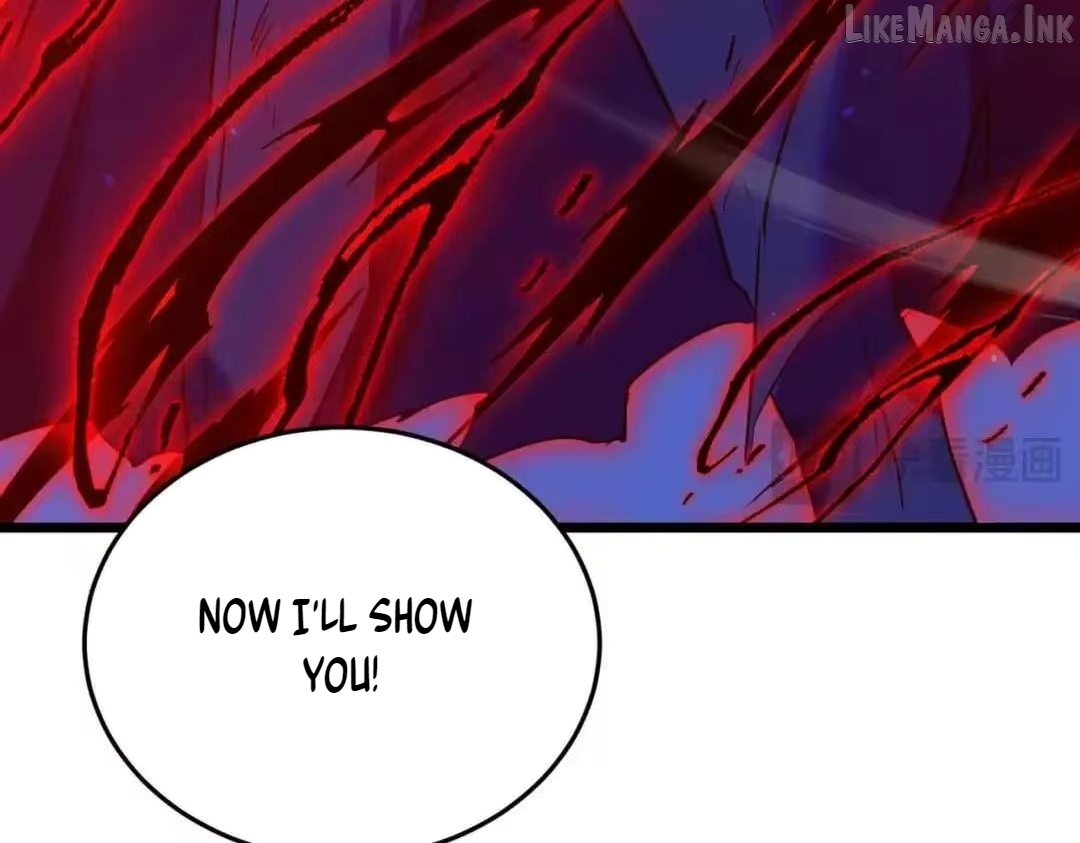 I Rely on My Invincibility to Deal Tons of Damage Passively! Chapter 189 - Page 174