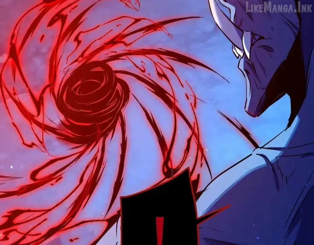 I Rely on My Invincibility to Deal Tons of Damage Passively! Chapter 189 - Page 176