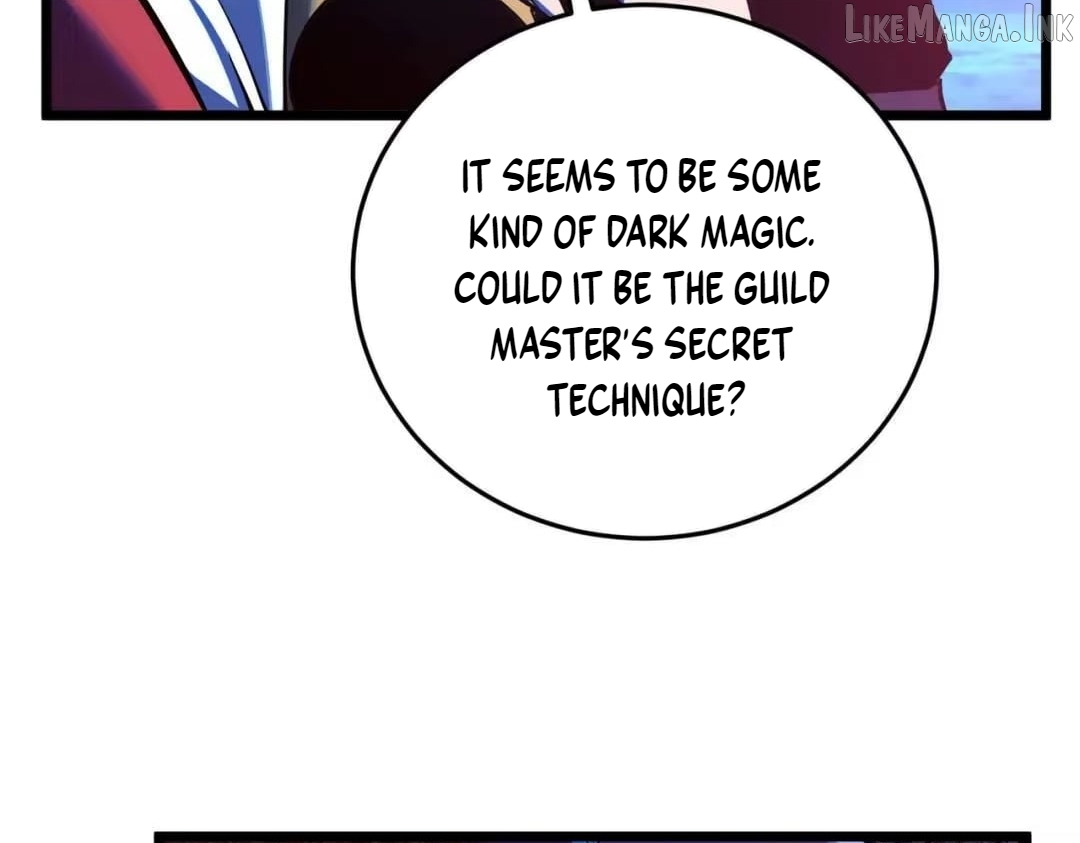 I Rely on My Invincibility to Deal Tons of Damage Passively! Chapter 189 - Page 180