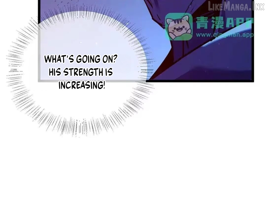 I Rely on My Invincibility to Deal Tons of Damage Passively! Chapter 189 - Page 182