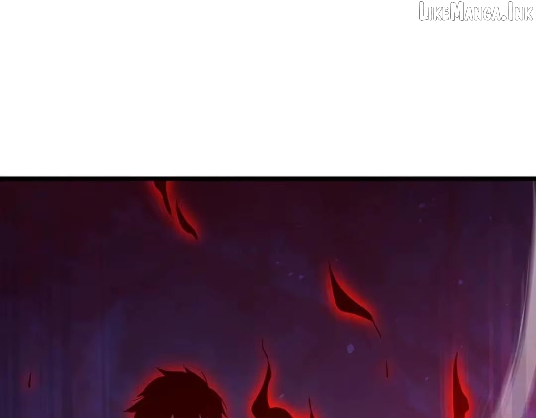 I Rely on My Invincibility to Deal Tons of Damage Passively! Chapter 189 - Page 183