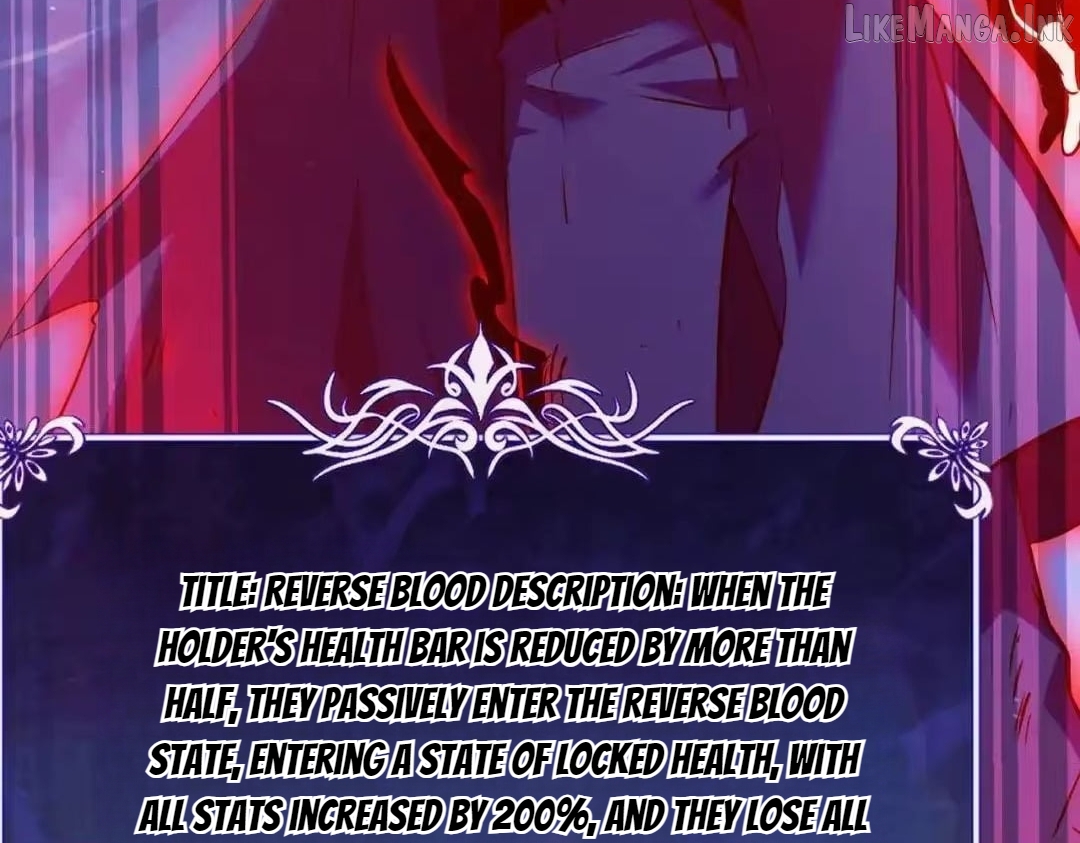 I Rely on My Invincibility to Deal Tons of Damage Passively! Chapter 189 - Page 185