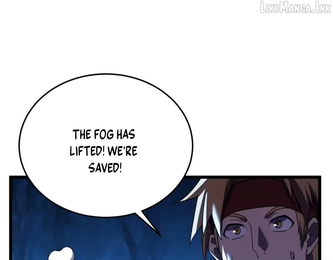 I Rely on My Invincibility to Deal Tons of Damage Passively! Chapter 189 - Page 19