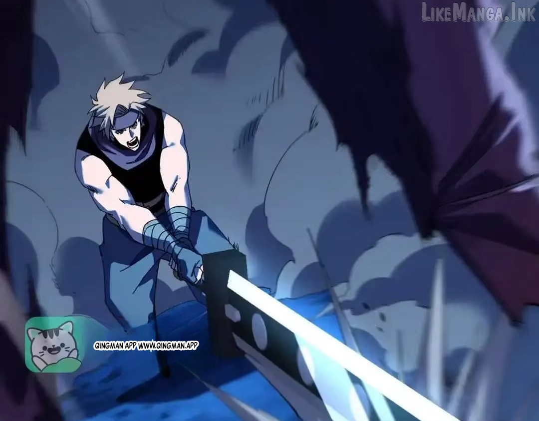 I Rely on My Invincibility to Deal Tons of Damage Passively! Chapter 189 - Page 2