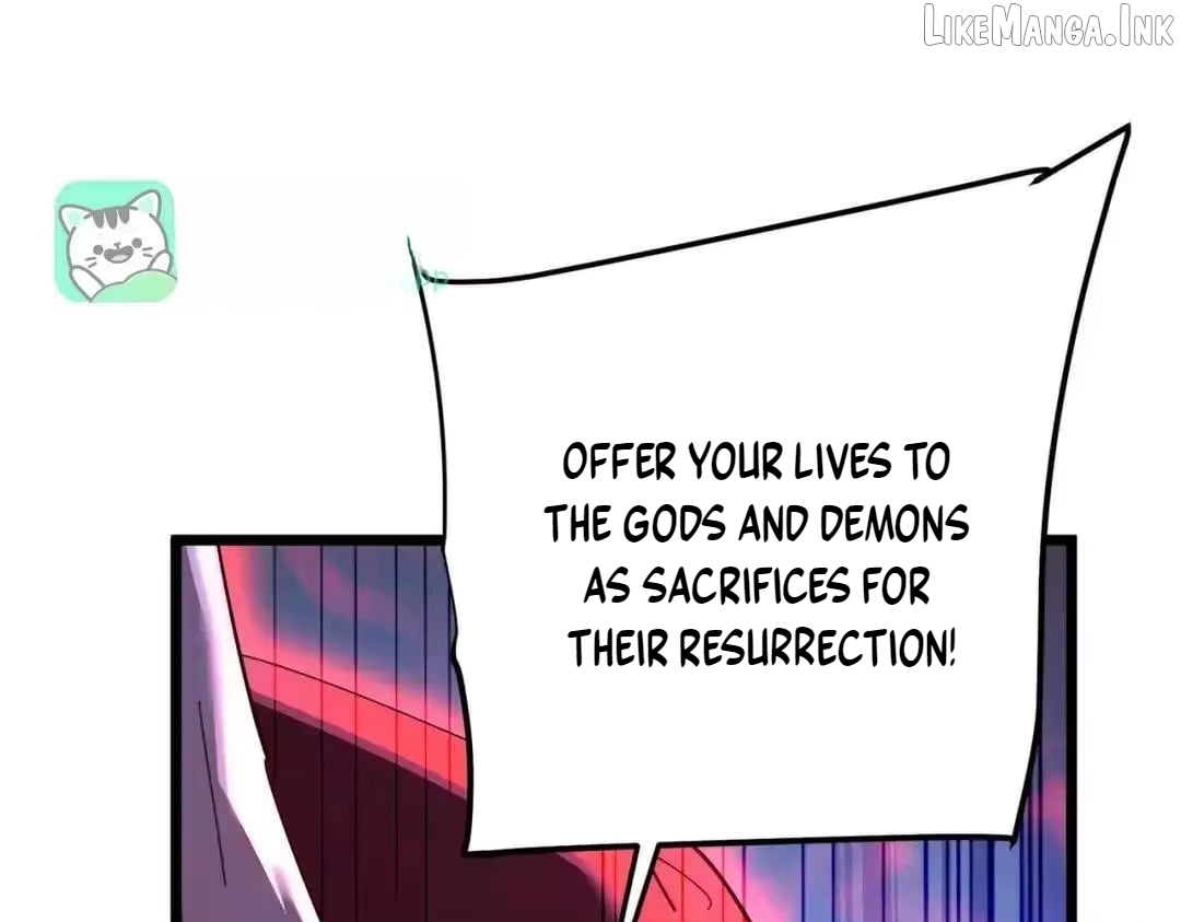 I Rely on My Invincibility to Deal Tons of Damage Passively! Chapter 189 - Page 27
