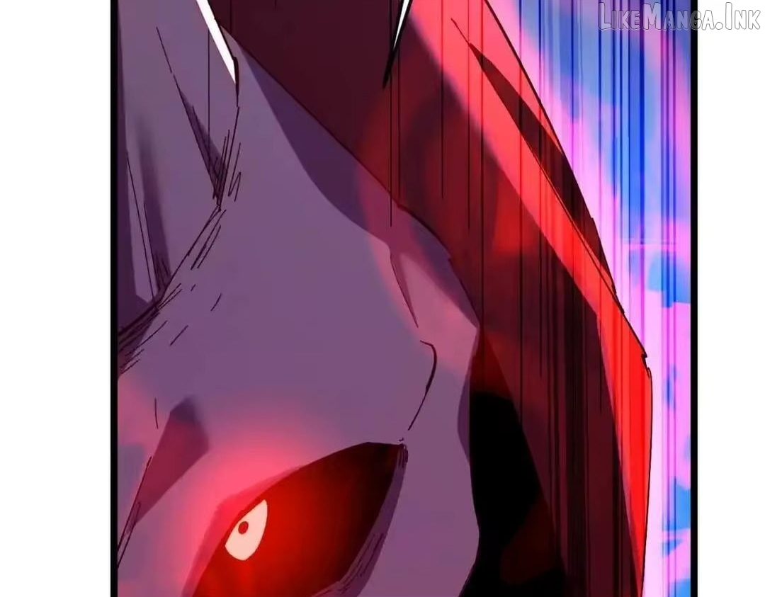I Rely on My Invincibility to Deal Tons of Damage Passively! Chapter 189 - Page 28