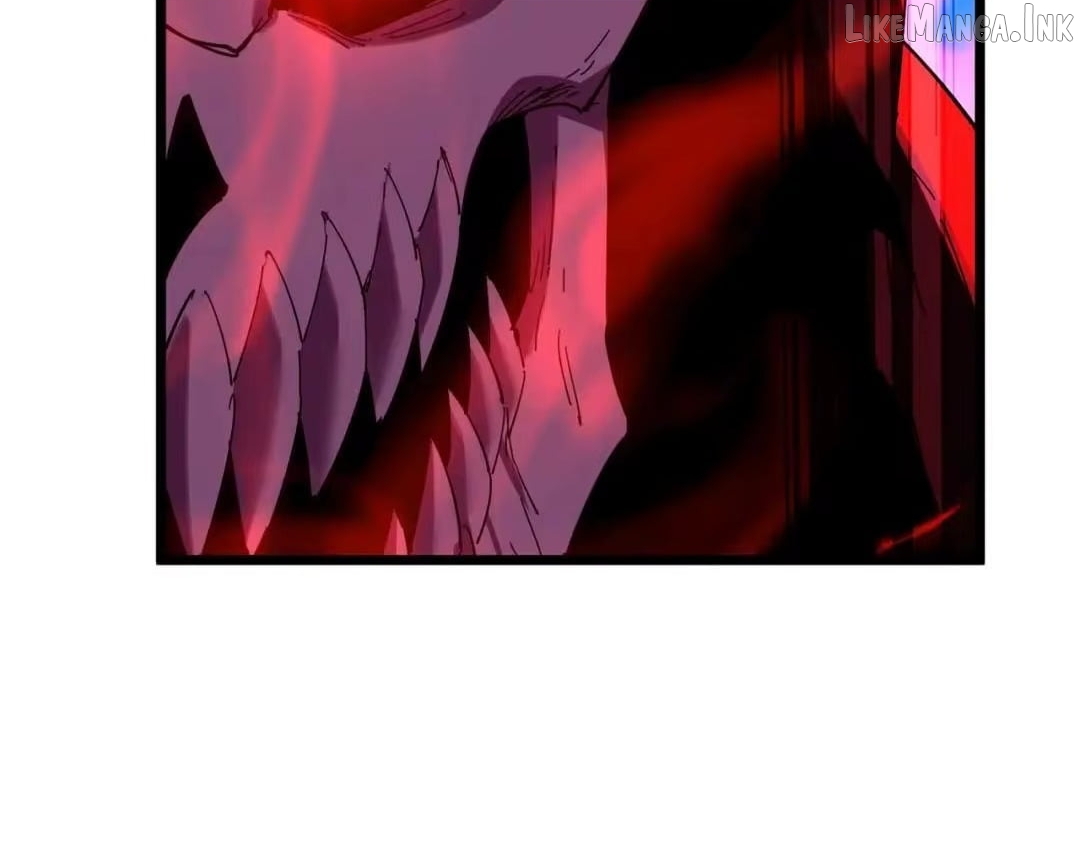 I Rely on My Invincibility to Deal Tons of Damage Passively! Chapter 189 - Page 29