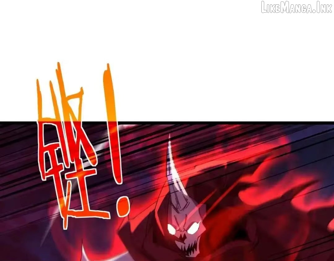 I Rely on My Invincibility to Deal Tons of Damage Passively! Chapter 189 - Page 30