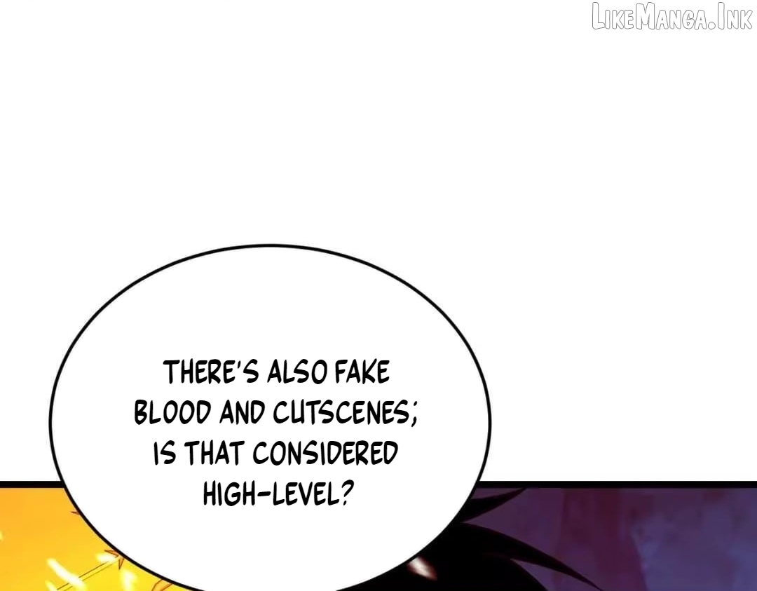 I Rely on My Invincibility to Deal Tons of Damage Passively! Chapter 189 - Page 33