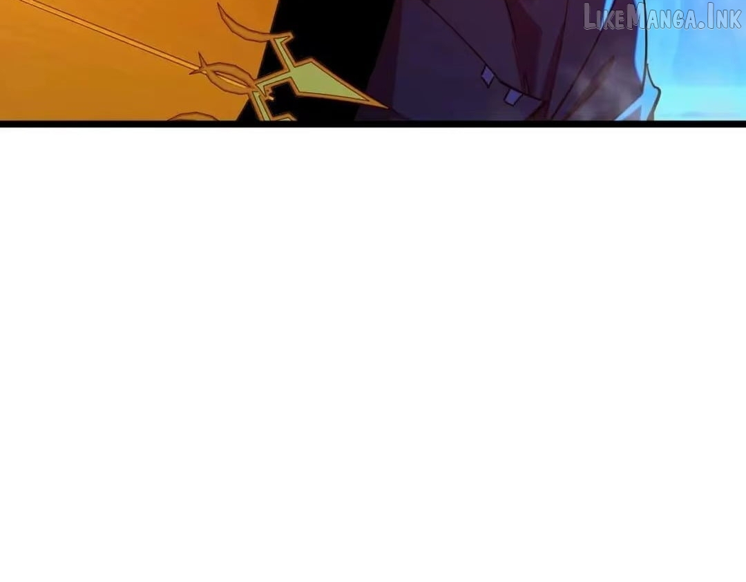 I Rely on My Invincibility to Deal Tons of Damage Passively! Chapter 189 - Page 35
