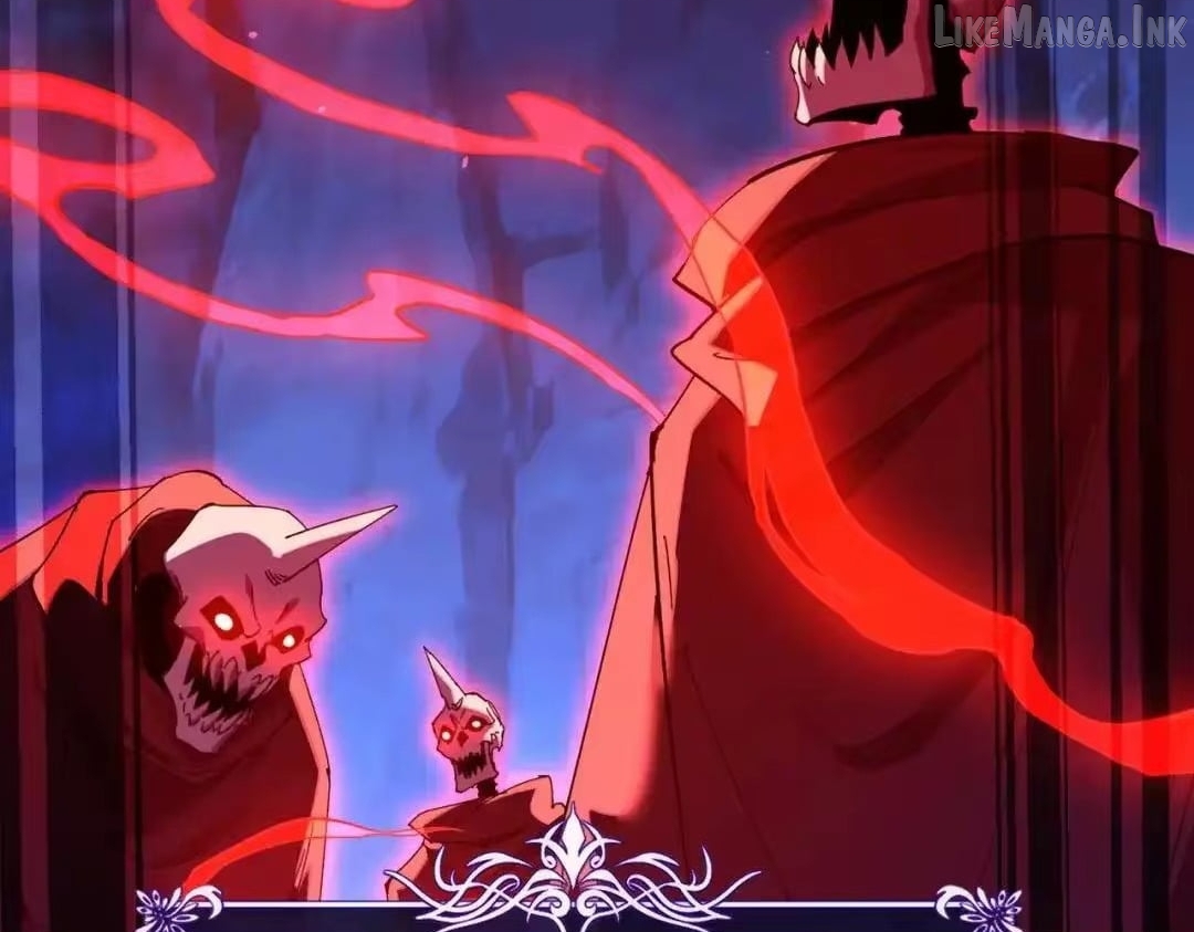 I Rely on My Invincibility to Deal Tons of Damage Passively! Chapter 189 - Page 38