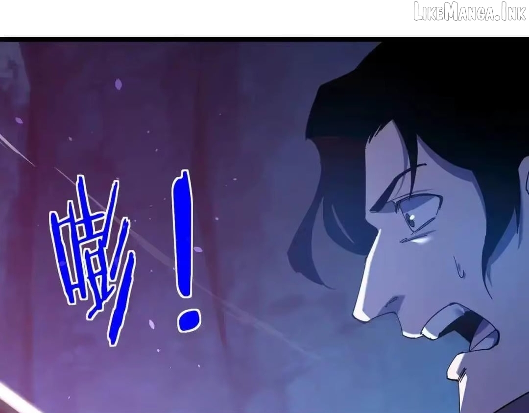 I Rely on My Invincibility to Deal Tons of Damage Passively! Chapter 189 - Page 43