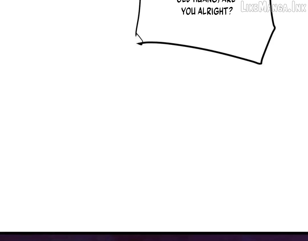 I Rely on My Invincibility to Deal Tons of Damage Passively! Chapter 189 - Page 45