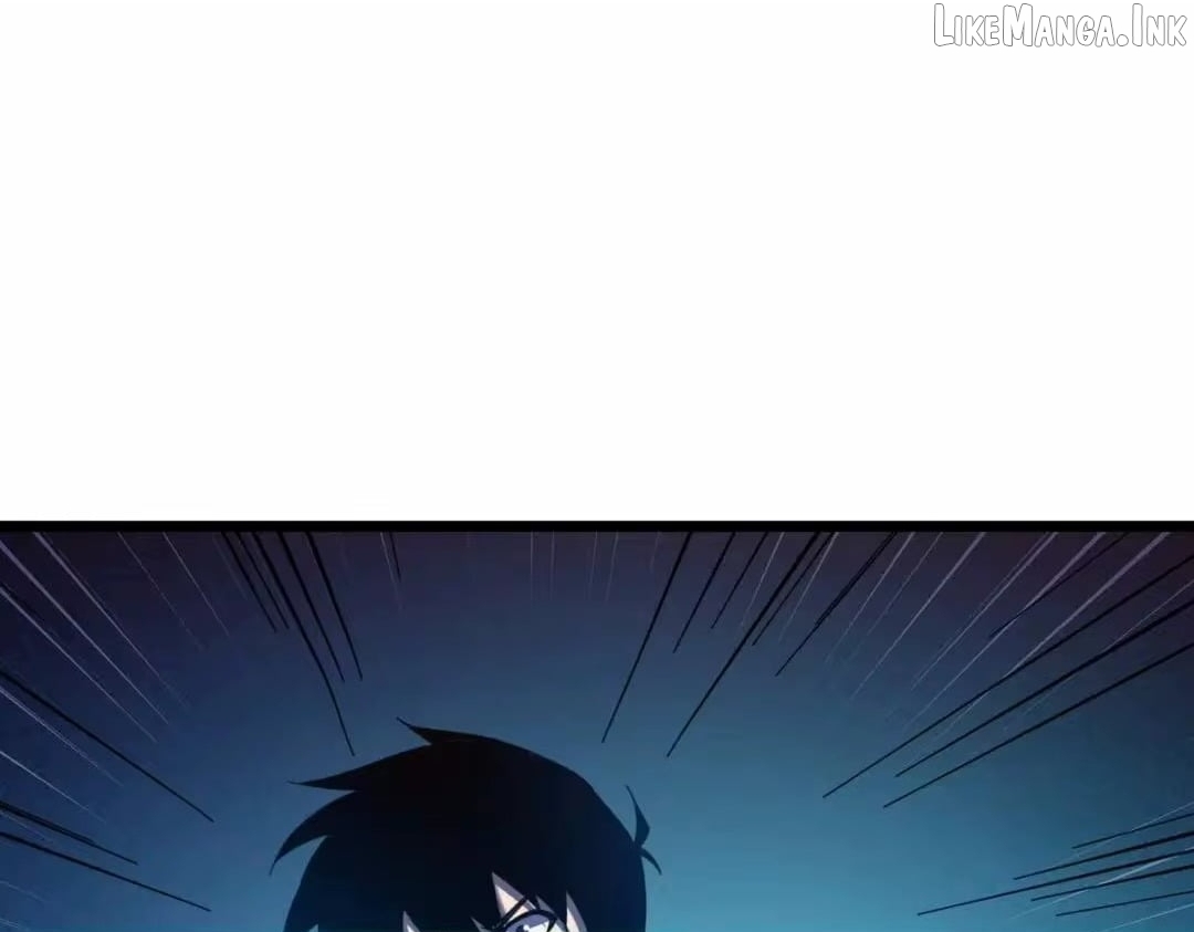 I Rely on My Invincibility to Deal Tons of Damage Passively! Chapter 189 - Page 49