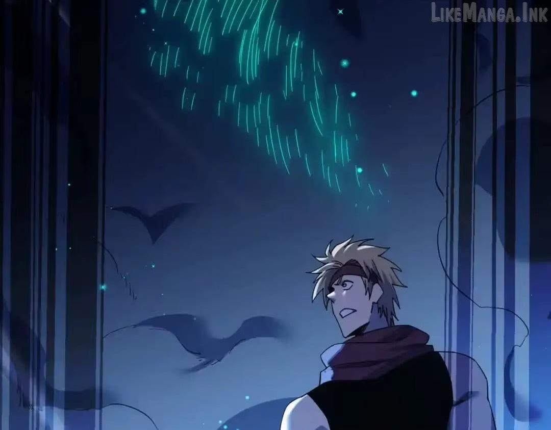 I Rely on My Invincibility to Deal Tons of Damage Passively! Chapter 189 - Page 5