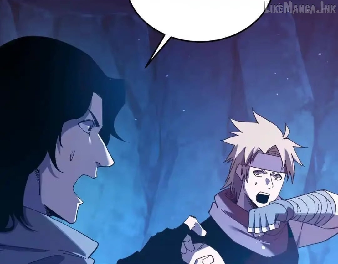 I Rely on My Invincibility to Deal Tons of Damage Passively! Chapter 189 - Page 53