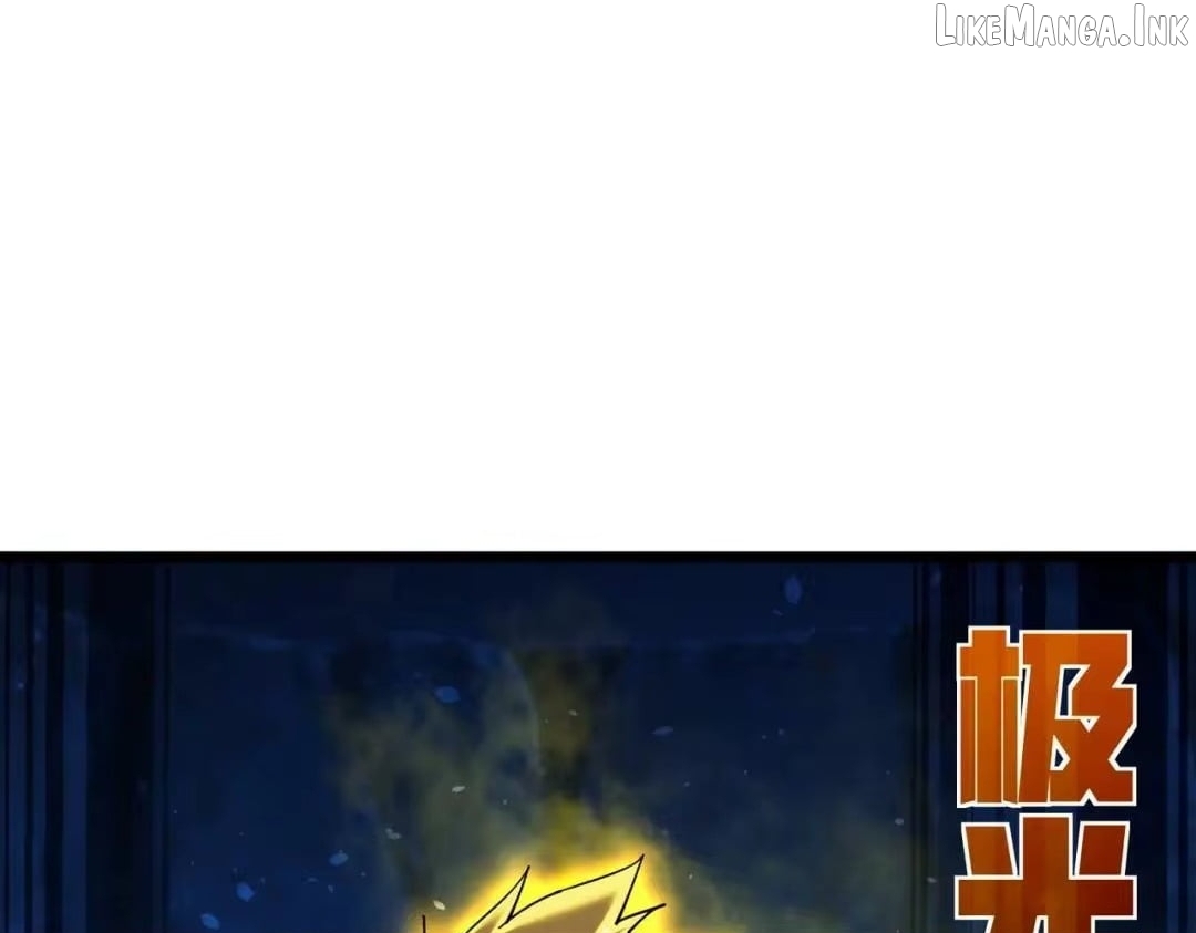 I Rely on My Invincibility to Deal Tons of Damage Passively! Chapter 189 - Page 56