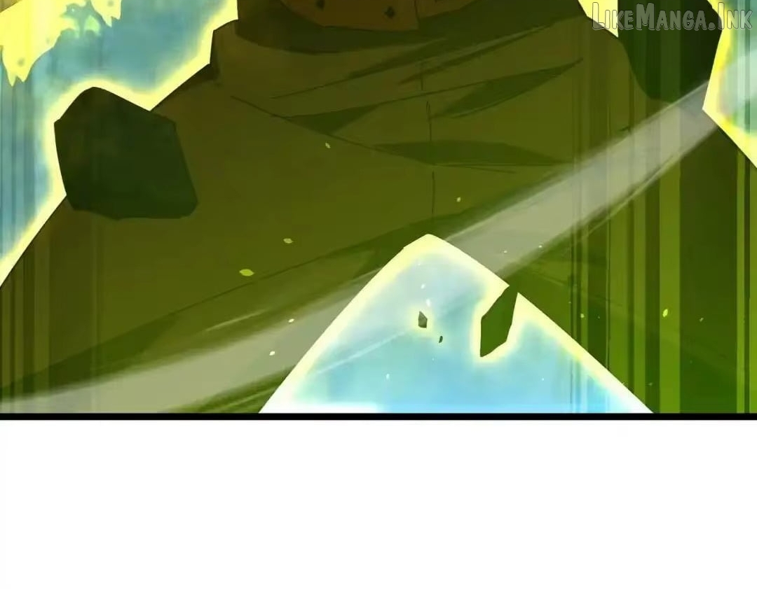 I Rely on My Invincibility to Deal Tons of Damage Passively! Chapter 189 - Page 58
