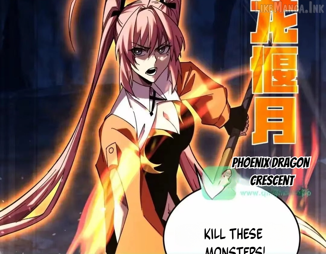 I Rely on My Invincibility to Deal Tons of Damage Passively! Chapter 189 - Page 62