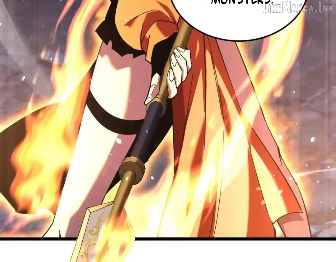 I Rely on My Invincibility to Deal Tons of Damage Passively! Chapter 189 - Page 63