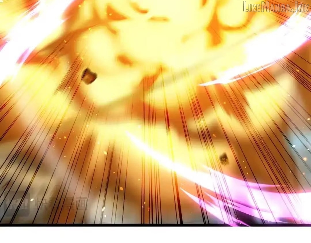 I Rely on My Invincibility to Deal Tons of Damage Passively! Chapter 189 - Page 66