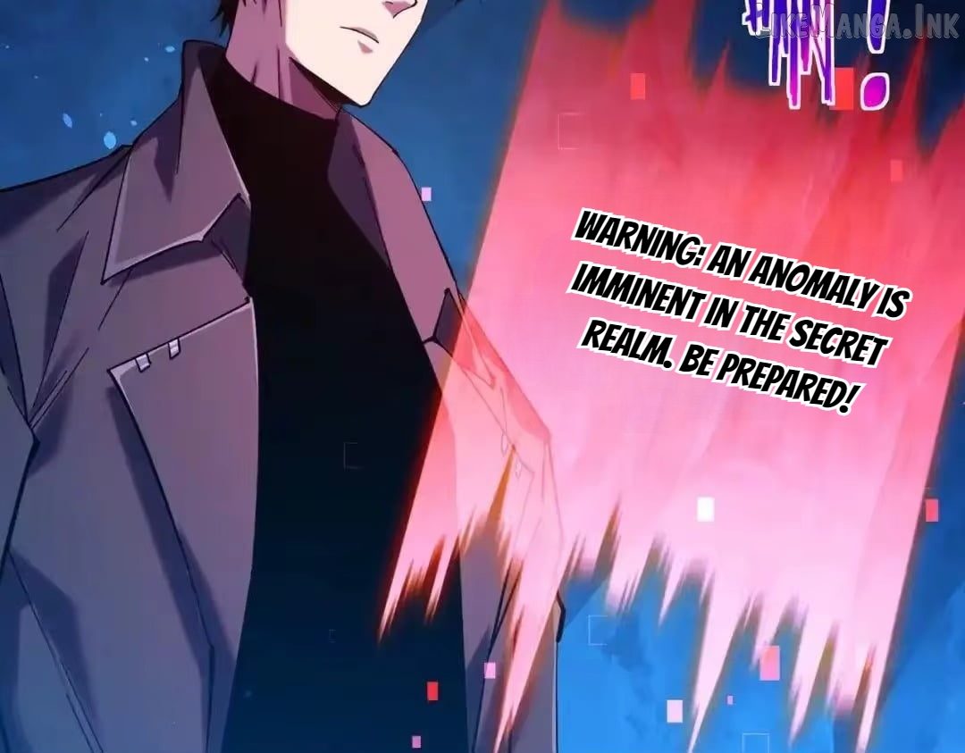 I Rely on My Invincibility to Deal Tons of Damage Passively! Chapter 189 - Page 75