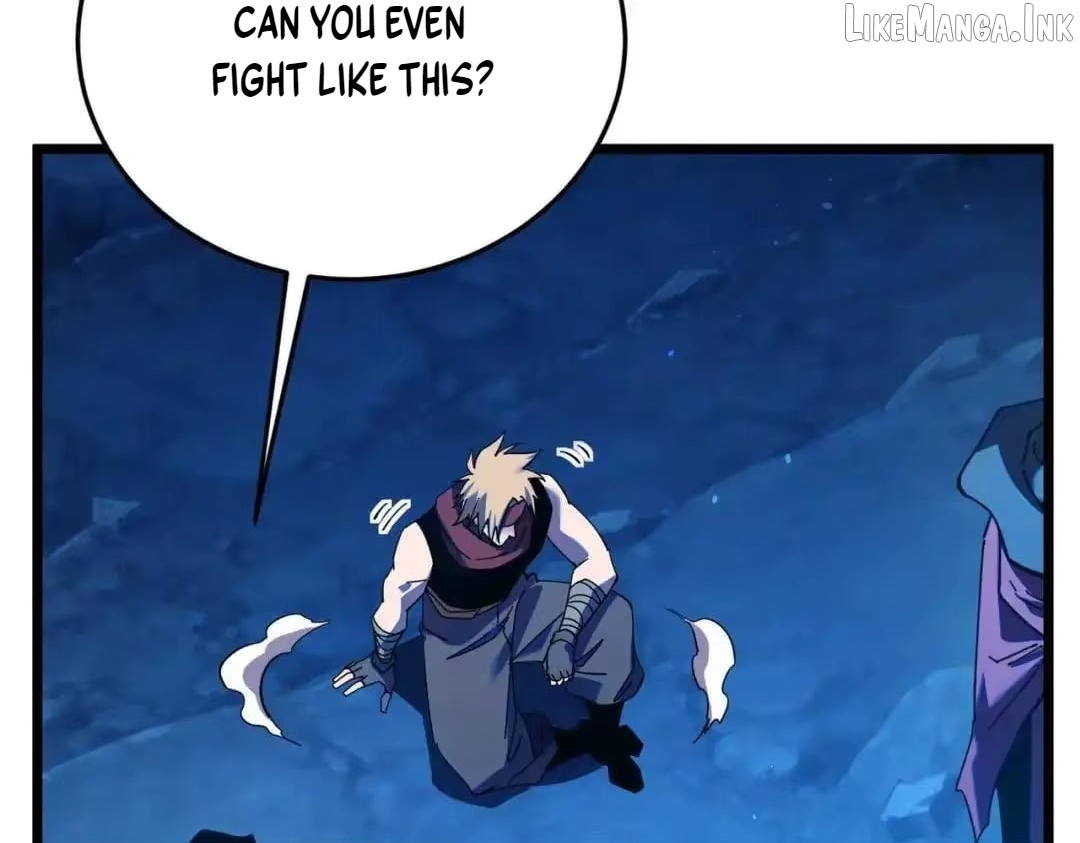 I Rely on My Invincibility to Deal Tons of Damage Passively! Chapter 189 - Page 80