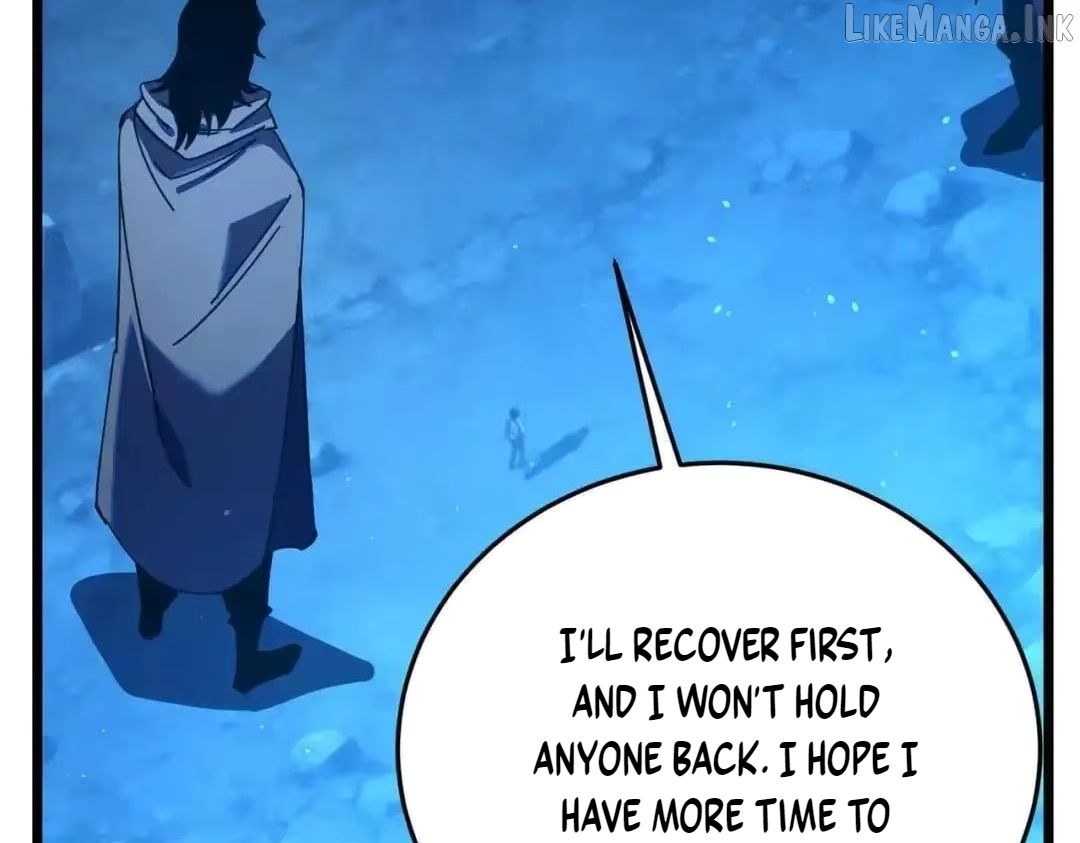 I Rely on My Invincibility to Deal Tons of Damage Passively! Chapter 189 - Page 81