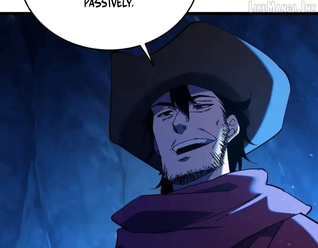 I Rely on My Invincibility to Deal Tons of Damage Passively! Chapter 189 - Page 83