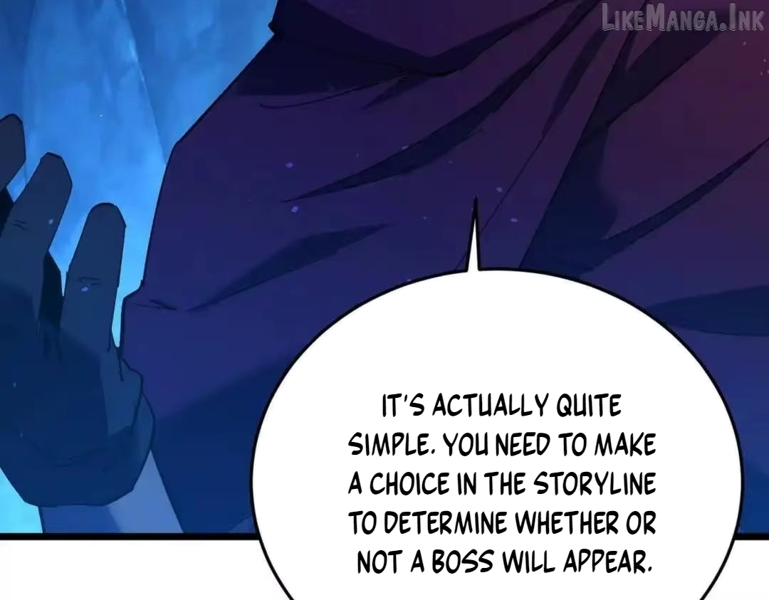 I Rely on My Invincibility to Deal Tons of Damage Passively! Chapter 189 - Page 84