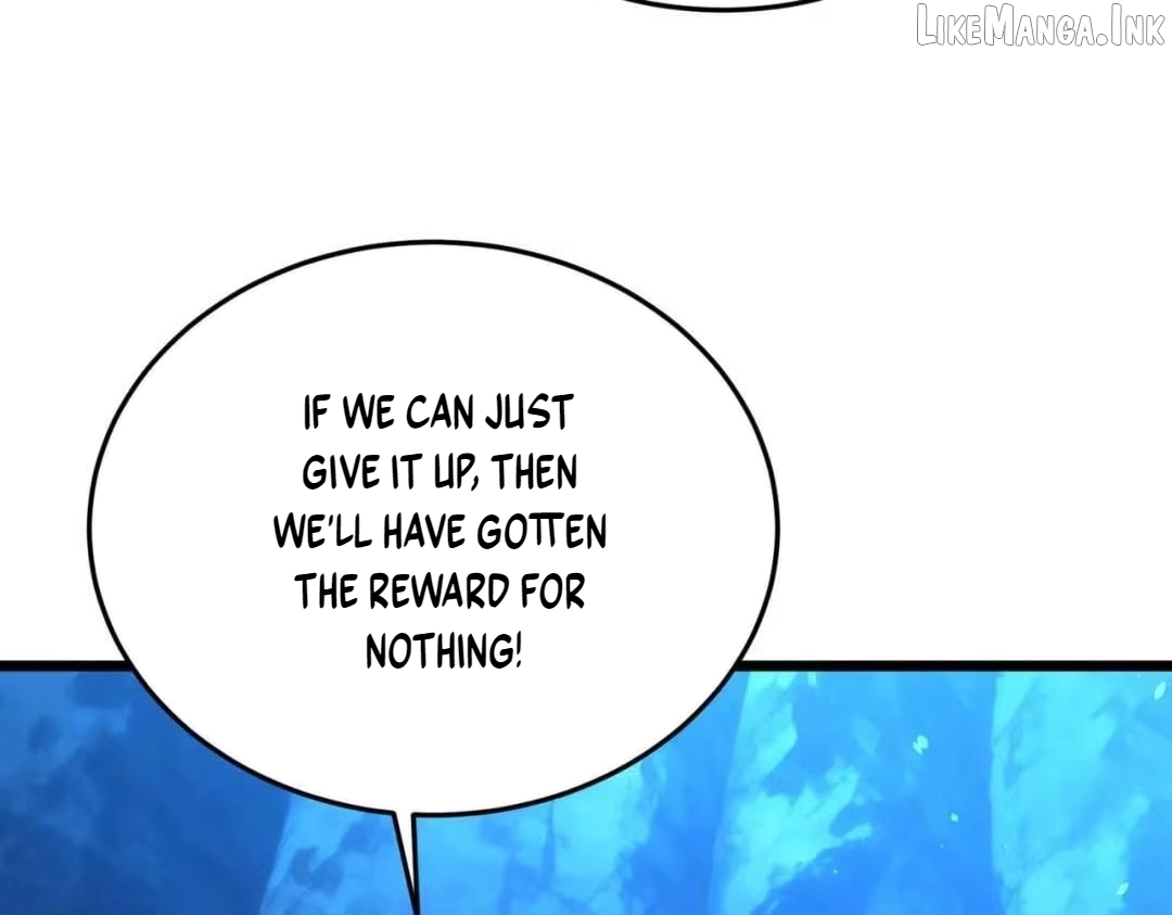 I Rely on My Invincibility to Deal Tons of Damage Passively! Chapter 189 - Page 88