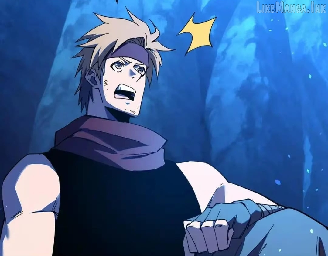 I Rely on My Invincibility to Deal Tons of Damage Passively! Chapter 189 - Page 89