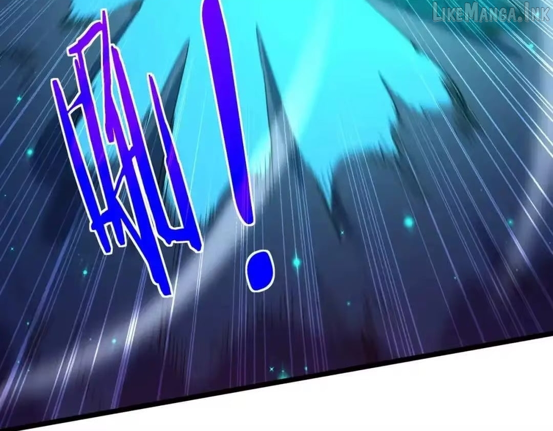 I Rely on My Invincibility to Deal Tons of Damage Passively! Chapter 189 - Page 9