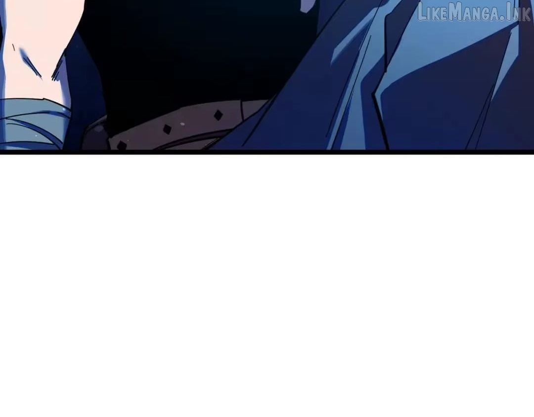 I Rely on My Invincibility to Deal Tons of Damage Passively! Chapter 189 - Page 90