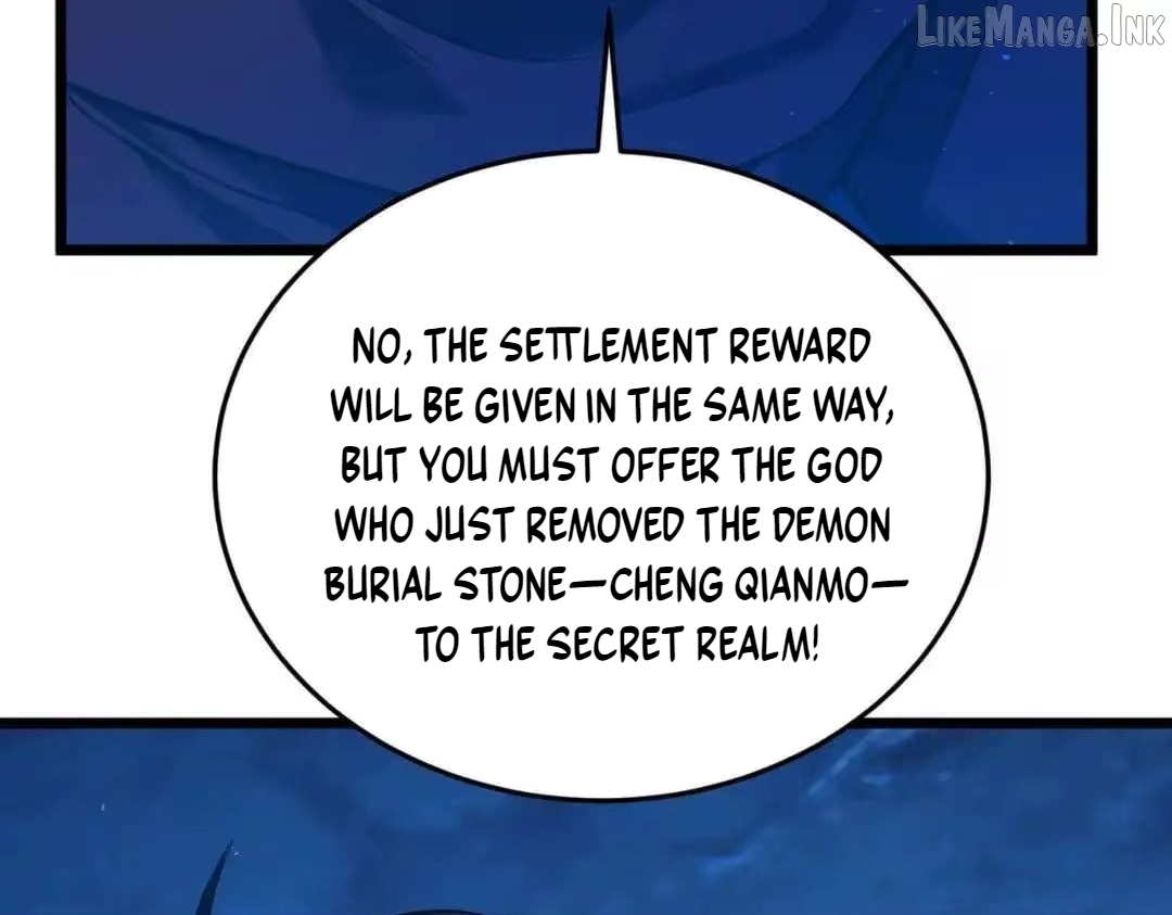 I Rely on My Invincibility to Deal Tons of Damage Passively! Chapter 189 - Page 94