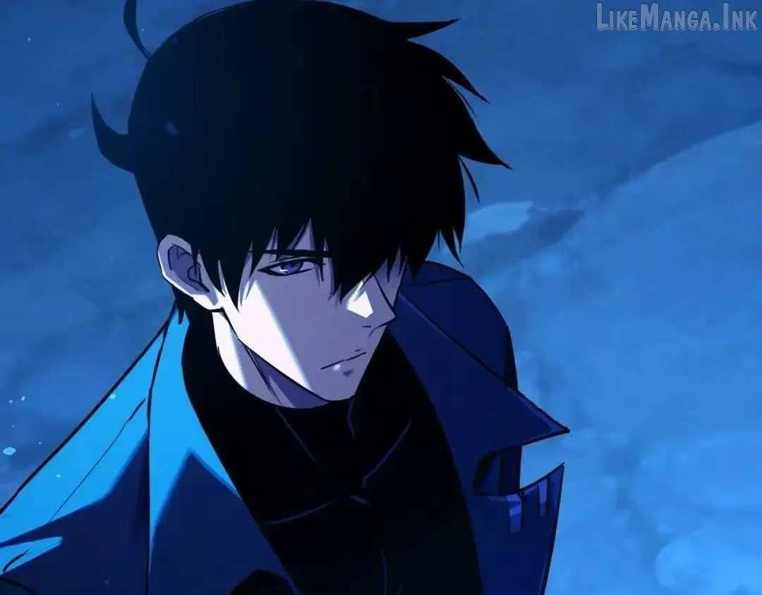 I Rely on My Invincibility to Deal Tons of Damage Passively! Chapter 189 - Page 95
