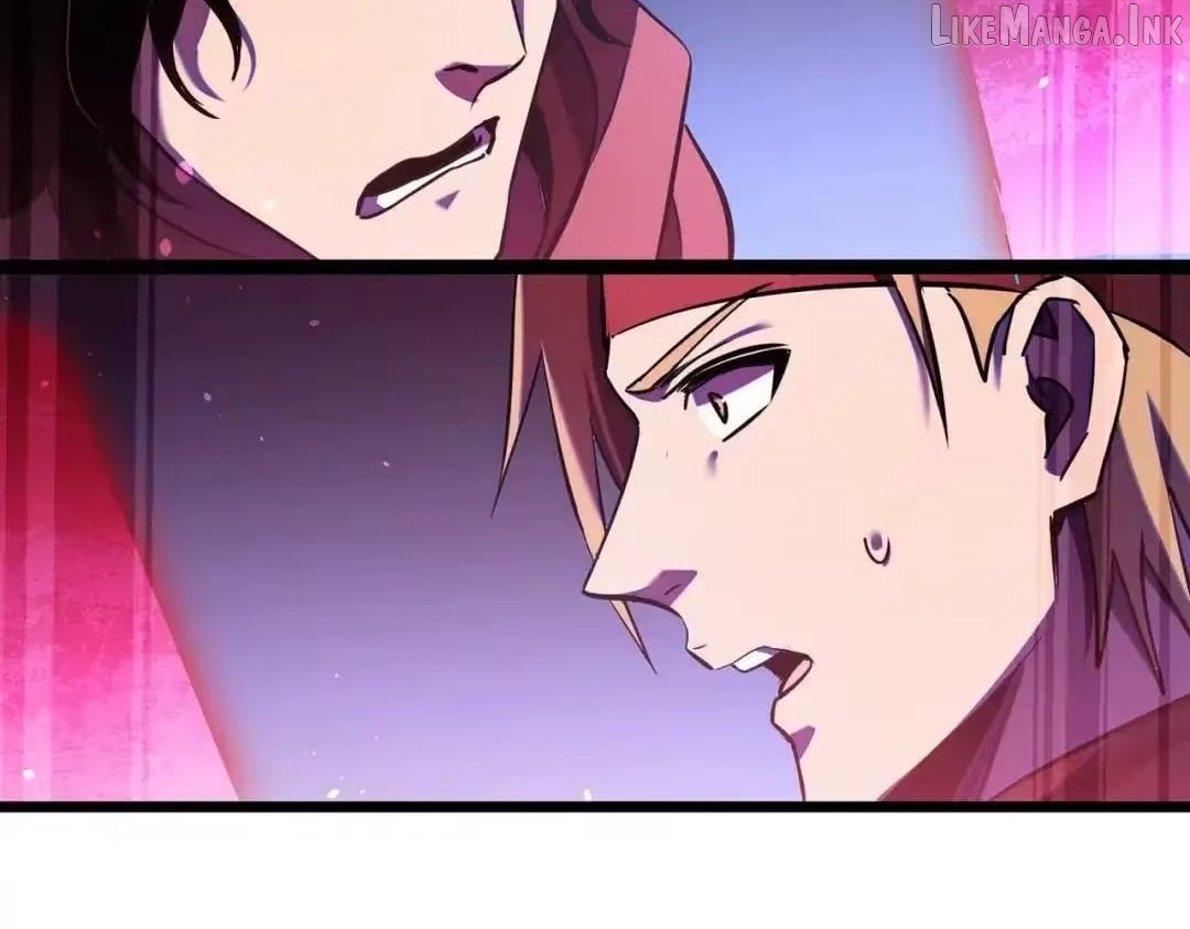 I Rely on My Invincibility to Deal Tons of Damage Passively! Chapter 189 - Page 99