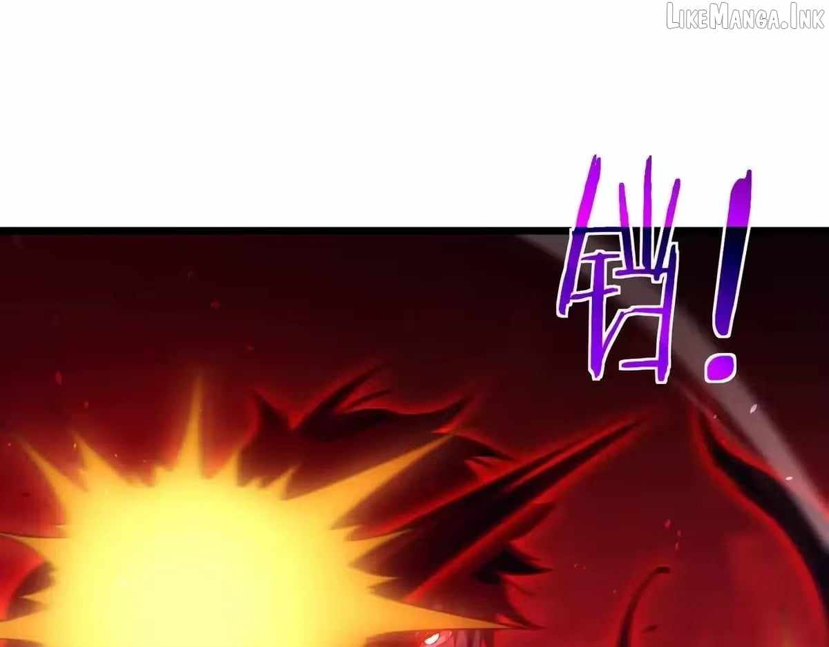 I Rely on My Invincibility to Deal Tons of Damage Passively! Chapter 190 - Page 10
