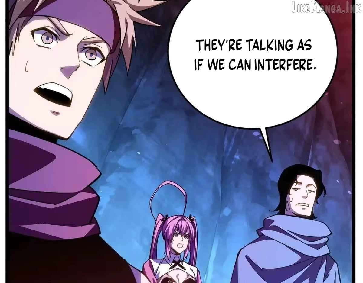 I Rely on My Invincibility to Deal Tons of Damage Passively! Chapter 190 - Page 104