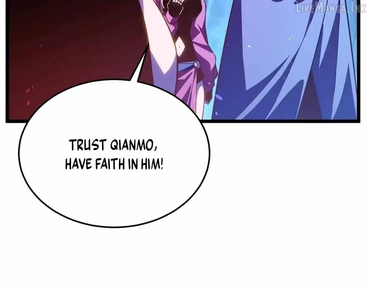 I Rely on My Invincibility to Deal Tons of Damage Passively! Chapter 190 - Page 105