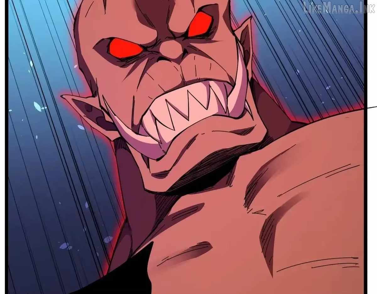 I Rely on My Invincibility to Deal Tons of Damage Passively! Chapter 190 - Page 112