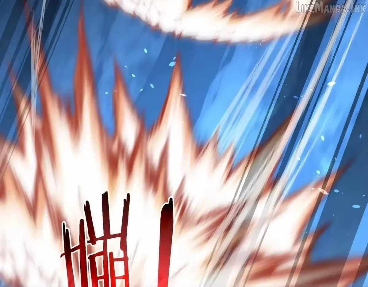 I Rely on My Invincibility to Deal Tons of Damage Passively! Chapter 190 - Page 115