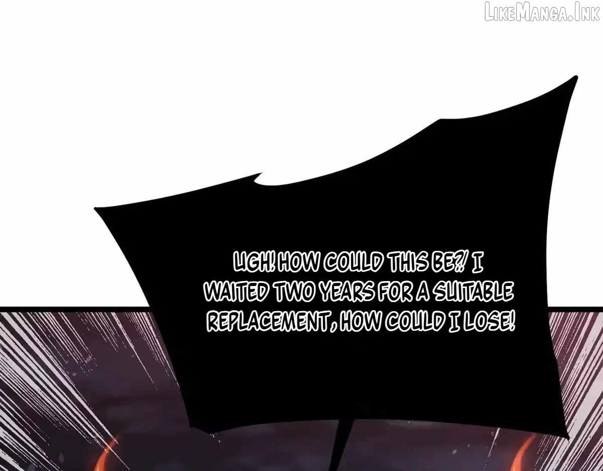 I Rely on My Invincibility to Deal Tons of Damage Passively! Chapter 190 - Page 122
