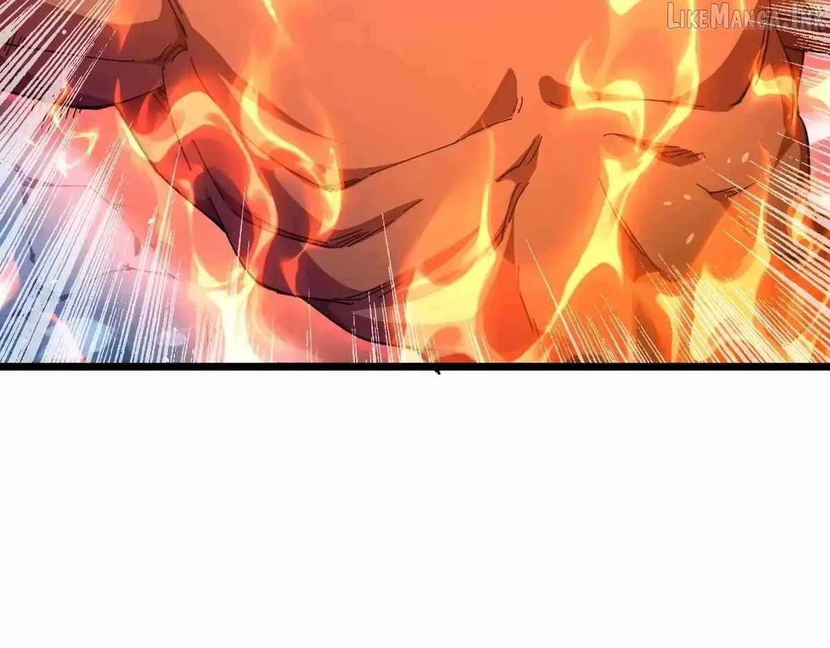 I Rely on My Invincibility to Deal Tons of Damage Passively! Chapter 190 - Page 124