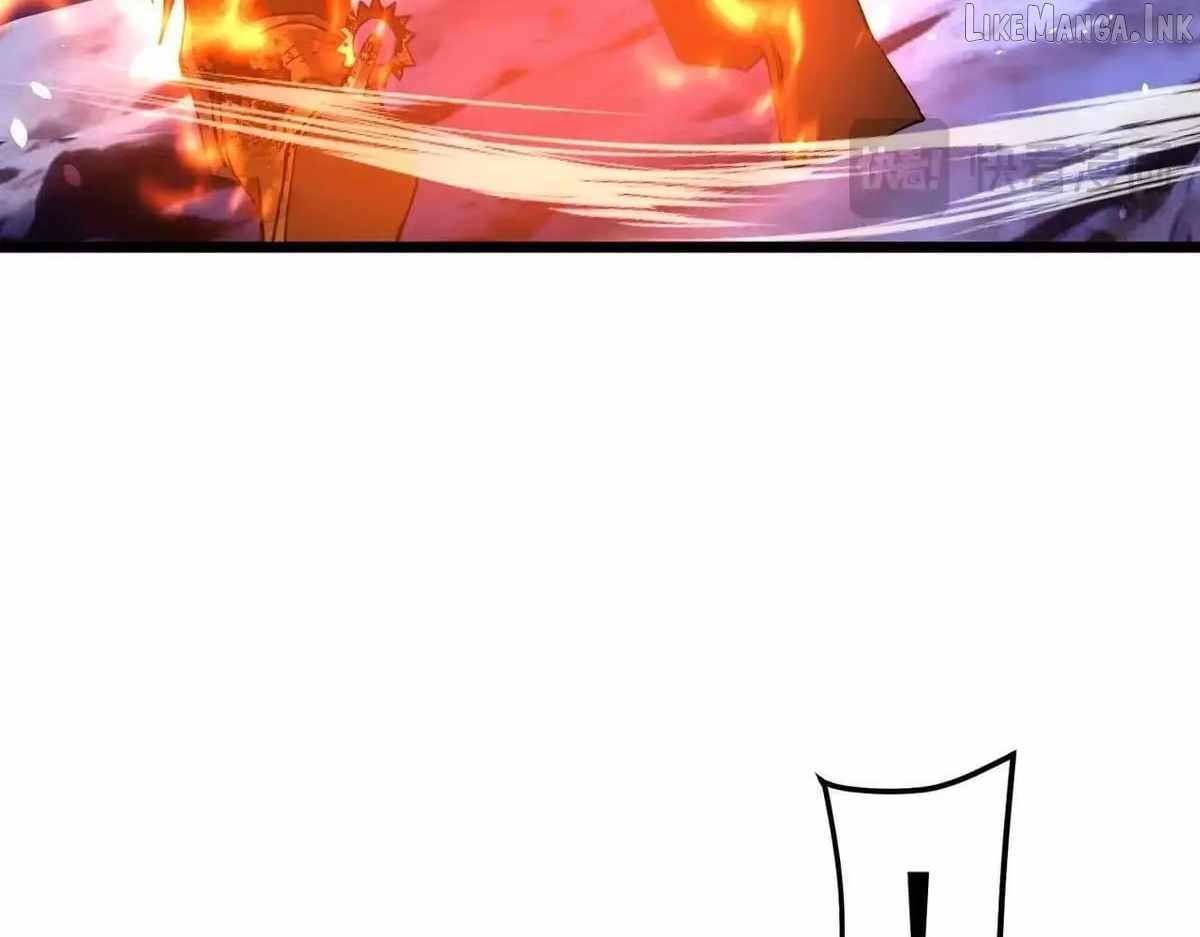 I Rely on My Invincibility to Deal Tons of Damage Passively! Chapter 190 - Page 132