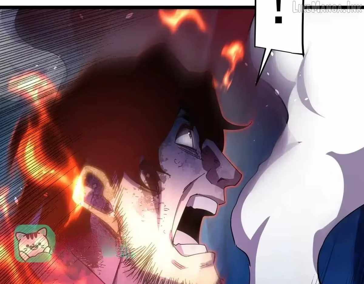 I Rely on My Invincibility to Deal Tons of Damage Passively! Chapter 190 - Page 133