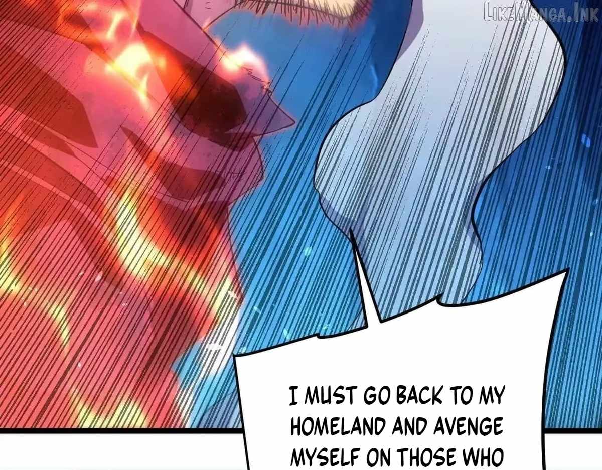 I Rely on My Invincibility to Deal Tons of Damage Passively! Chapter 190 - Page 134