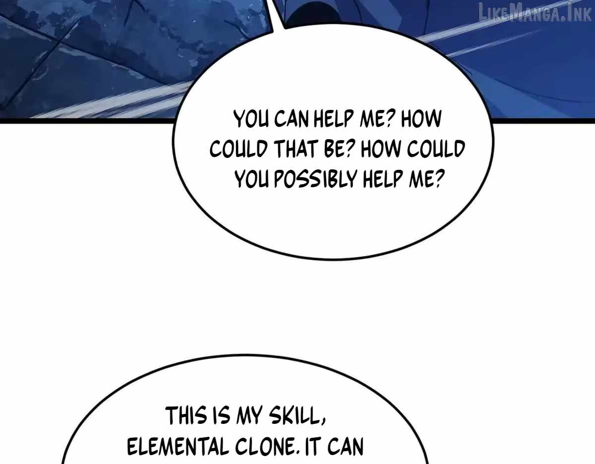 I Rely on My Invincibility to Deal Tons of Damage Passively! Chapter 190 - Page 137